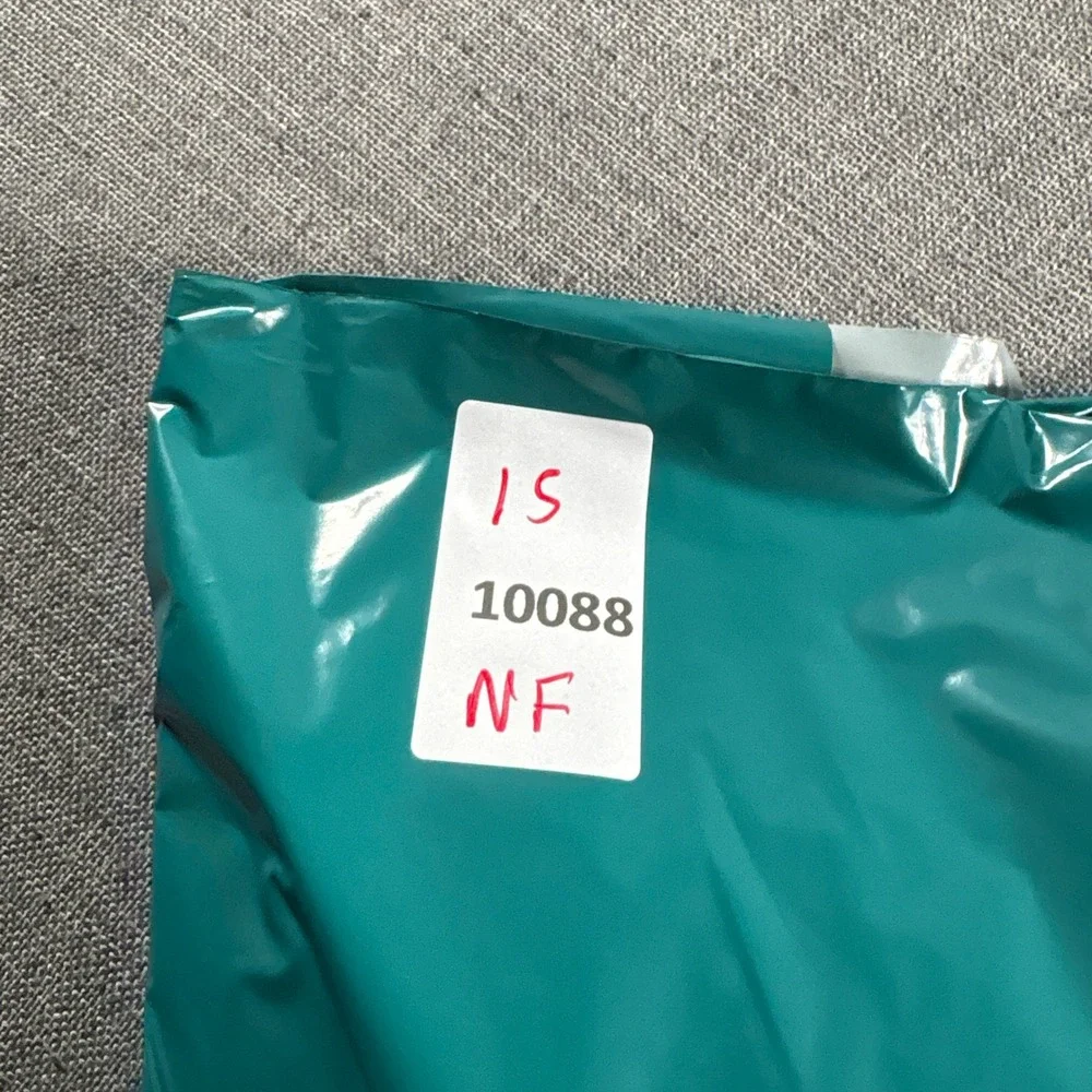 The North‎ Face Full Zip Jacket Mens XL Blue Heather Softshell NF0A7V64AVM